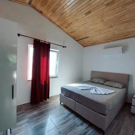 Olympos Yoeruek Otagi Evleri Апарт-отель *