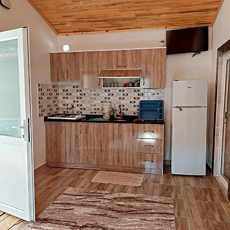 Apartmanhotel Olympos Yoeruek Otagi Evleri Kumluca