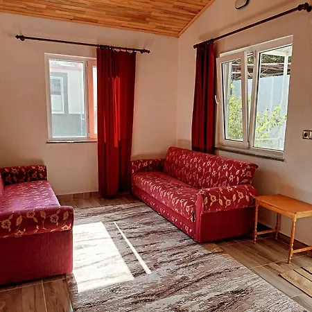 Olympos Yoeruek Otagi Evleri Apartmanhotel